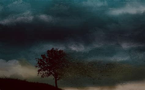 Gloom Meaning .